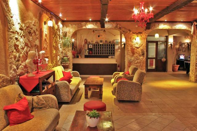 Dimitra Hotel