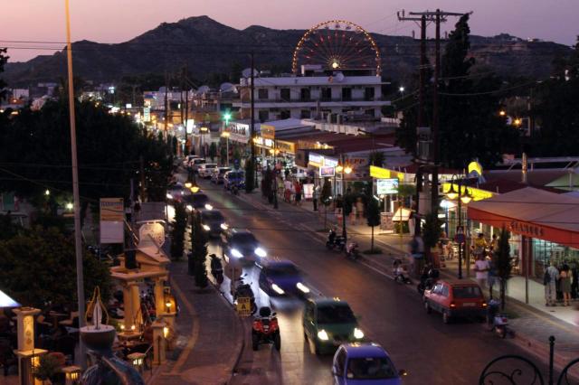 Dimitra Hotel