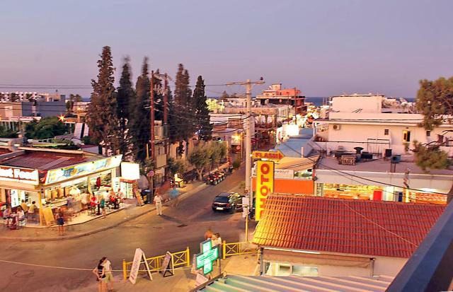 Dimitra Hotel