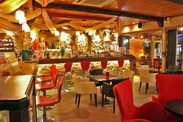 Dimitra Hotel