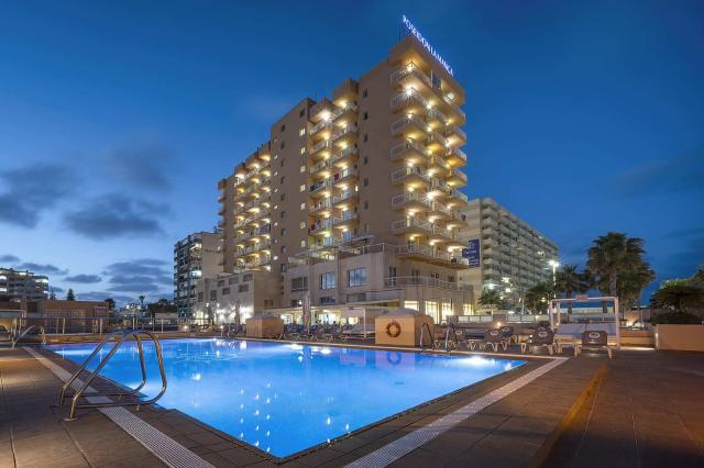 Poseidon La Manga Hotel & Spa