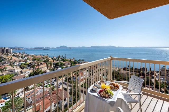 Poseidon La Manga Hotel & Spa