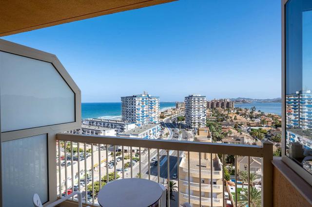 Poseidon La Manga Hotel & Spa
