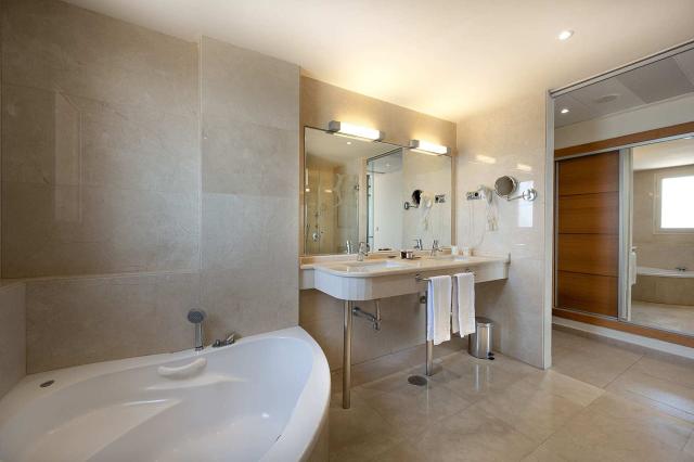 Poseidon La Manga Hotel & Spa