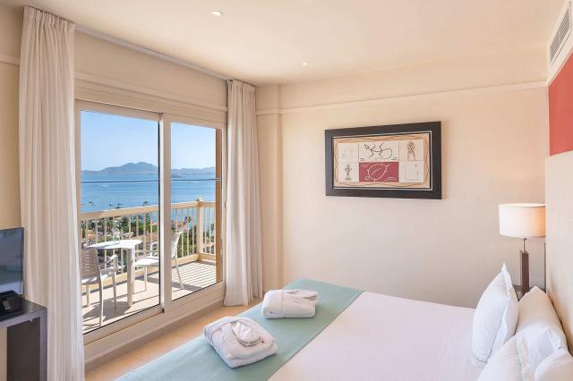 Poseidon La Manga Hotel & Spa