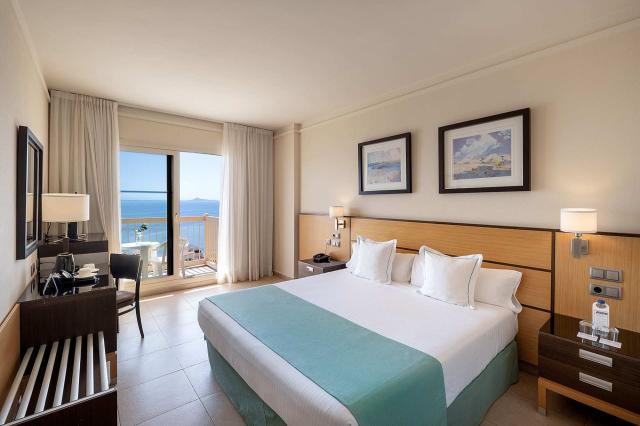 Poseidon La Manga Hotel & Spa