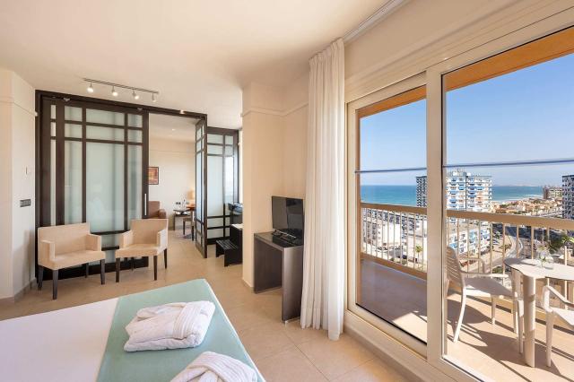 Poseidon La Manga Hotel & Spa