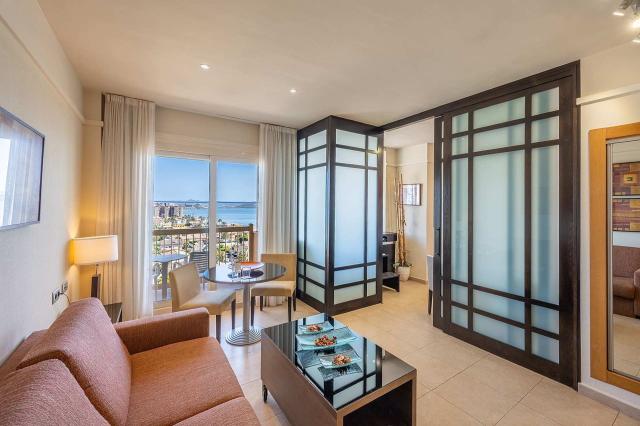 Poseidon La Manga Hotel & Spa