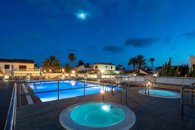 Poseidon La Manga Hotel & Spa