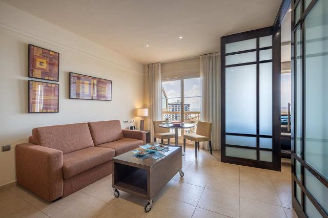 Poseidon La Manga Hotel & Spa