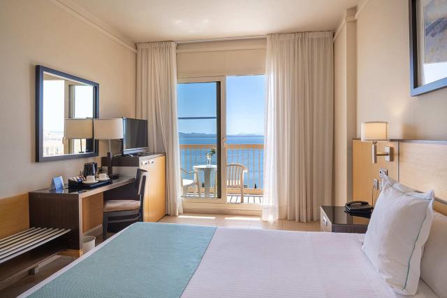 Poseidon La Manga Hotel & Spa