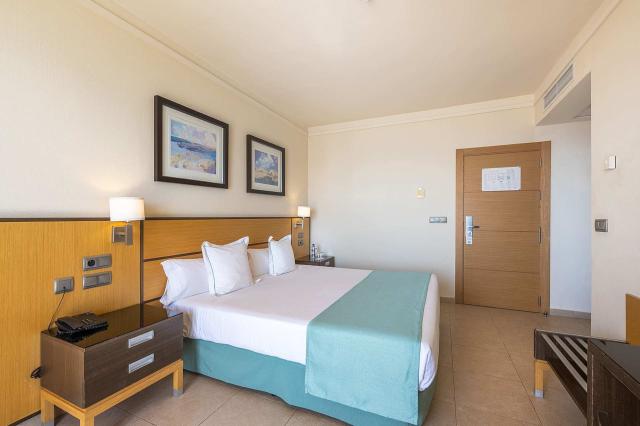 Poseidon La Manga Hotel & Spa