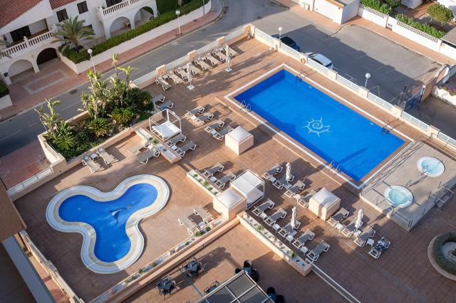 Poseidon La Manga Hotel & Spa