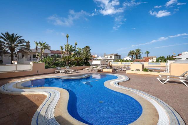 Poseidon La Manga Hotel & Spa