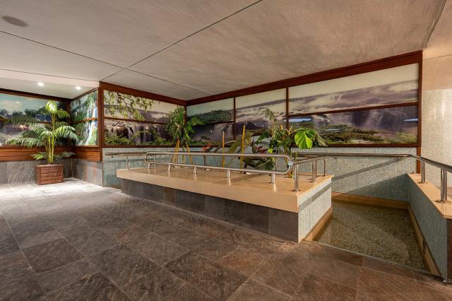 Poseidon La Manga Hotel & Spa
