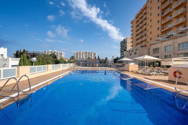 Poseidon La Manga Hotel & Spa