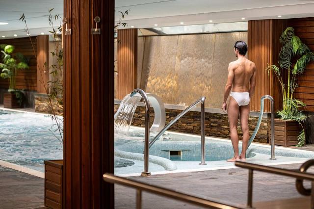 Poseidon La Manga Hotel & Spa