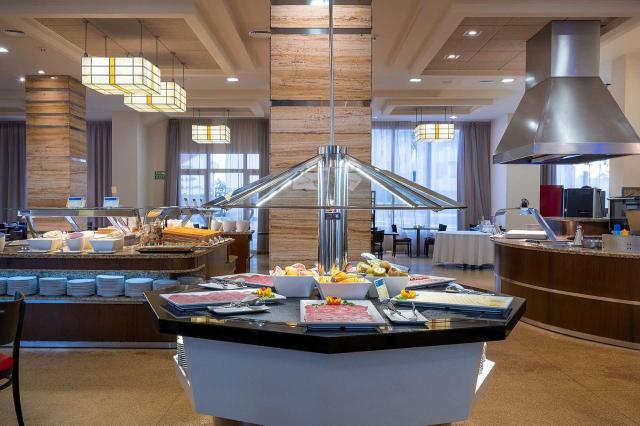 Poseidon La Manga Hotel & Spa