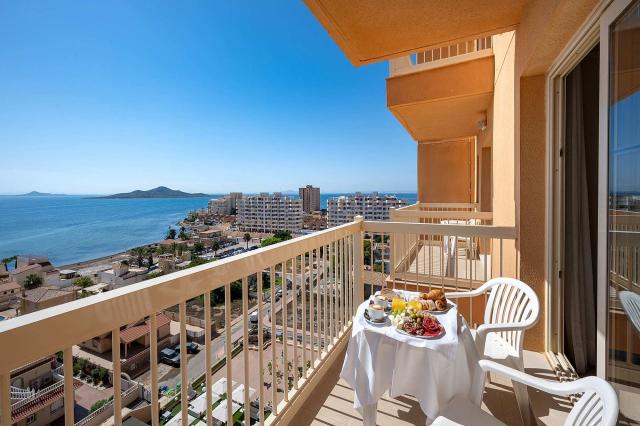 Poseidon La Manga Hotel & Spa