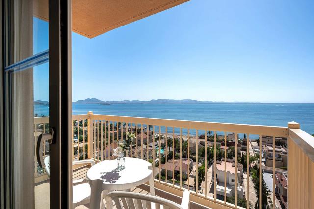 Poseidon La Manga Hotel & Spa