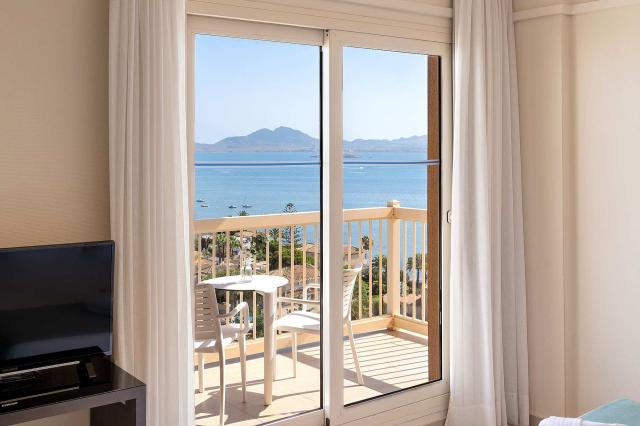Poseidon La Manga Hotel & Spa