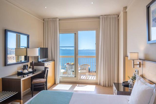 Poseidon La Manga Hotel & Spa