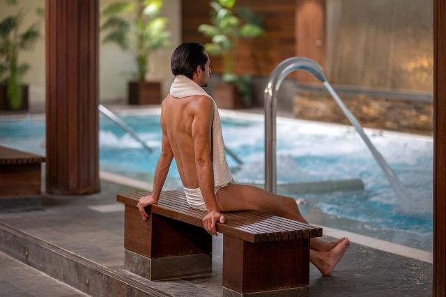 Poseidon La Manga Hotel & Spa
