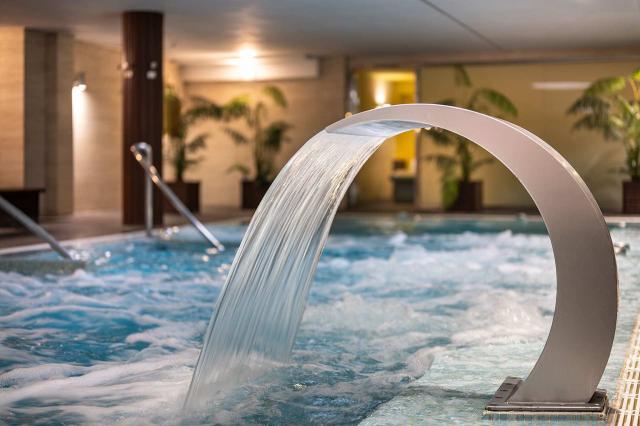 Poseidon La Manga Hotel & Spa