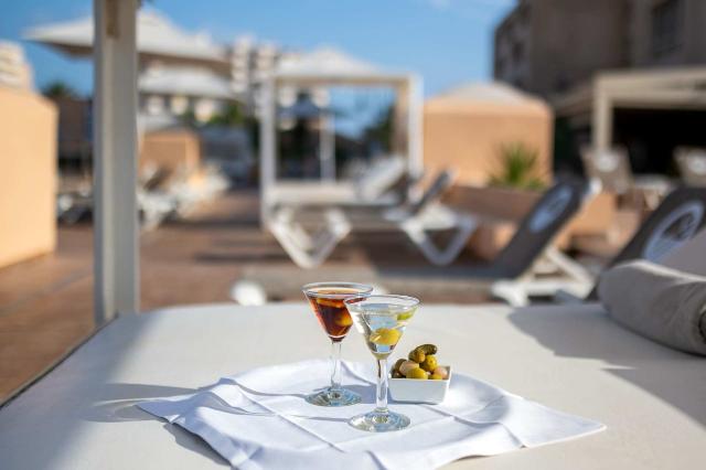 Poseidon La Manga Hotel & Spa