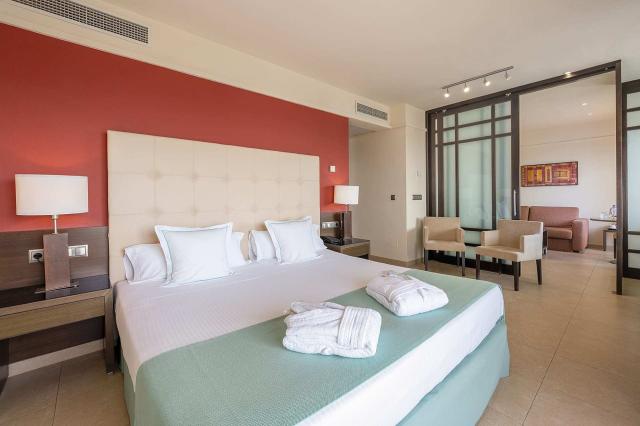 Poseidon La Manga Hotel & Spa