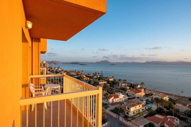 Poseidon La Manga Hotel & Spa
