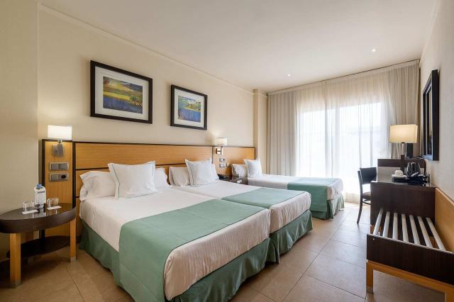 Poseidon La Manga Hotel & Spa