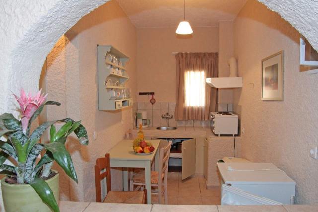 Perla Hotel-Apartments