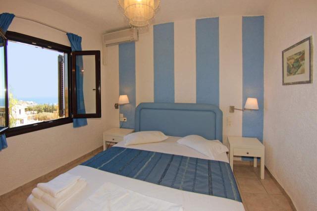 Perla Hotel-Apartments
