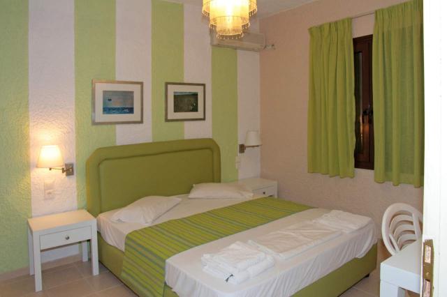 Perla Hotel-Apartments
