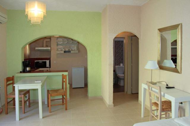 Perla Hotel-Apartments