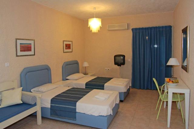 Perla Hotel-Apartments