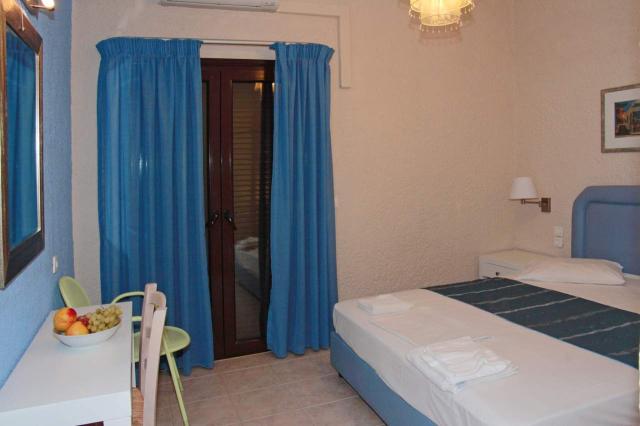 Perla Hotel-Apartments