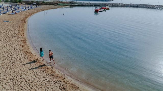 Golden Coast Beach