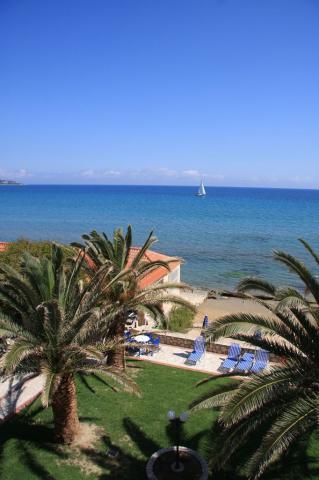Hotel Zakantha Beach