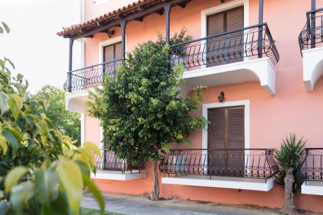 Villa Socrates