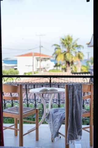 Villa Socrates