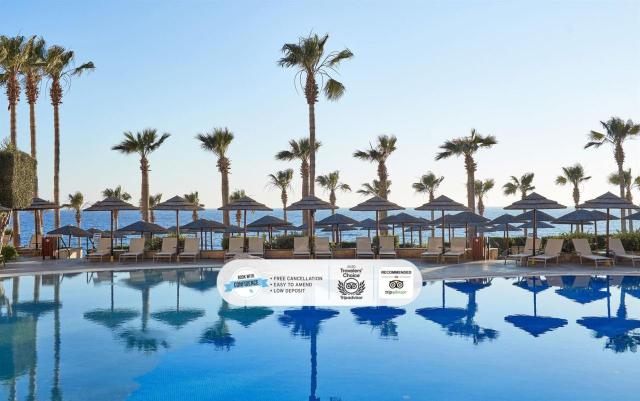 Atlantica Golden Beach