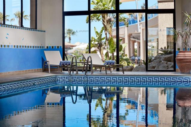 Atlantica Golden Beach