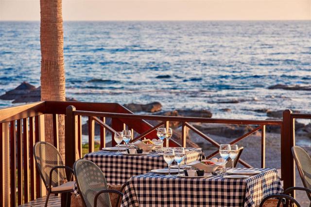 Atlantica Golden Beach