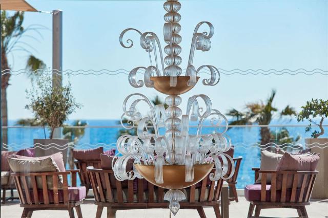 Atlantica Golden Beach