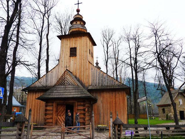 Zakopane adventkor