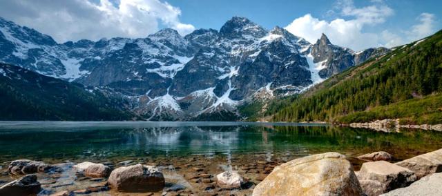 Zakopane adventkor