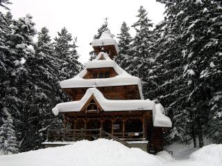 Zakopane adventkor
