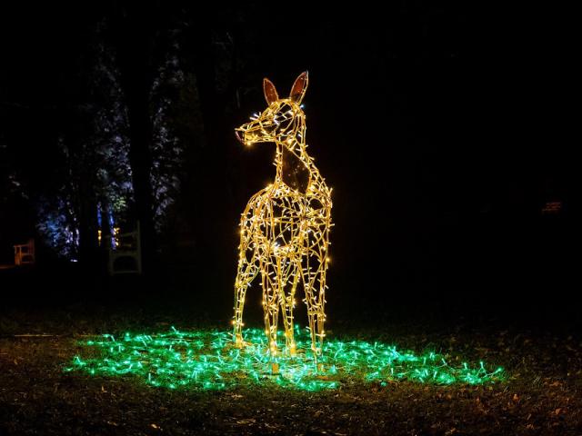 Advent a Klosterneuburgi apátságban